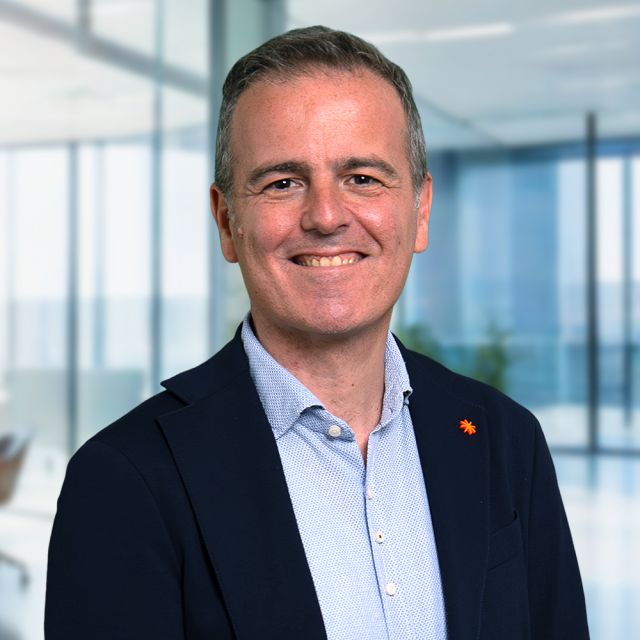 Marc Ferre Hausmann's profile