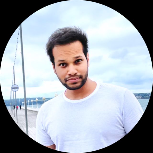 Naveen Bhati