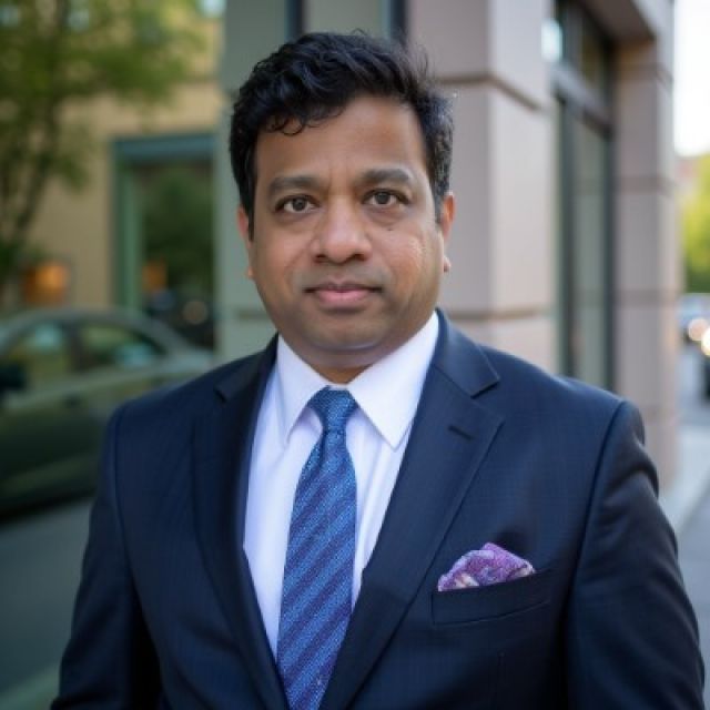 Sandeep Jadhav