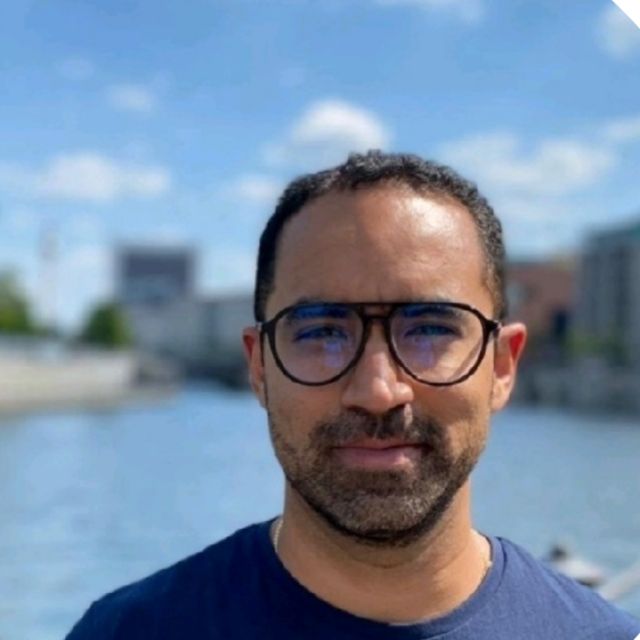 Rafael Ospina
