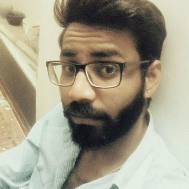 Nitesh Kumar