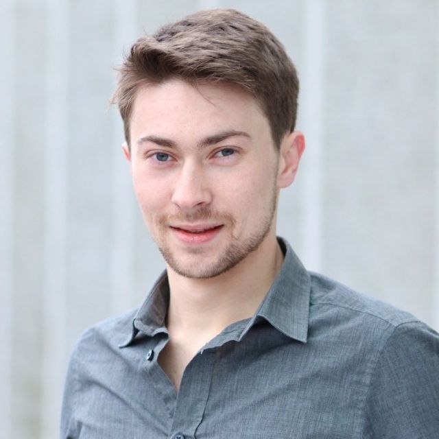 Luca Giuglietti