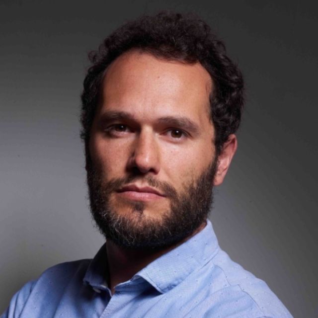 Matteo Diana's profile