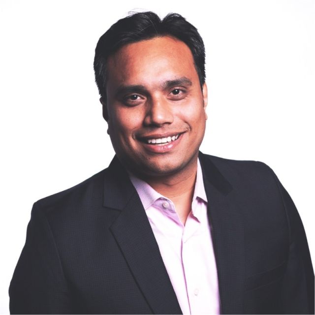Ankit Raghuvanshi