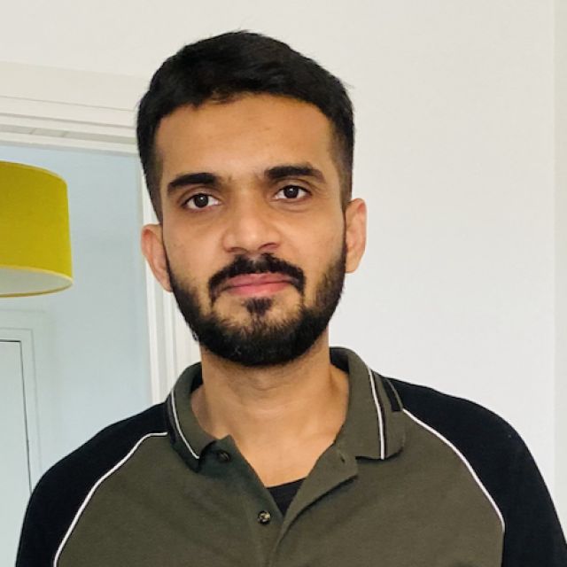 Shahin Ali