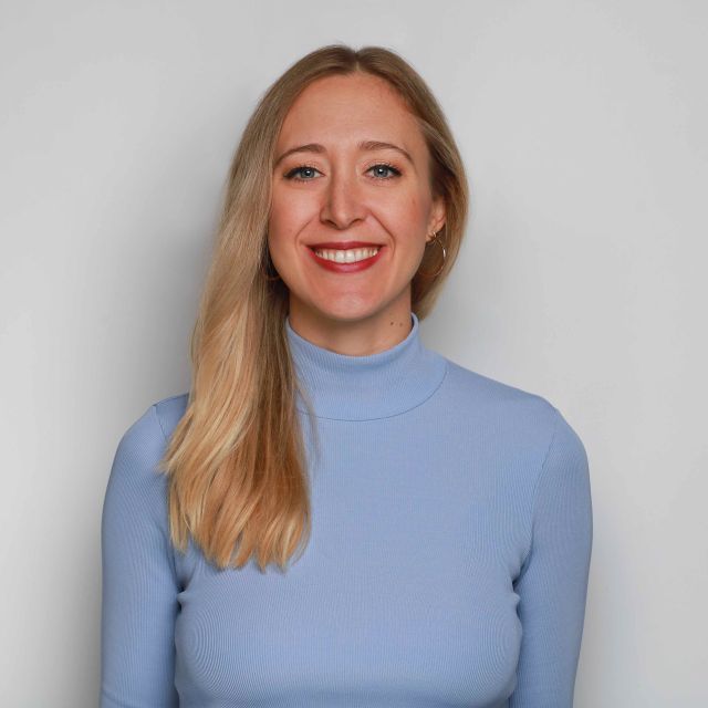 Liz von Loewen's profile