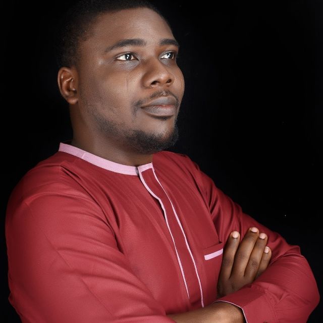 Wale Ameen's profile