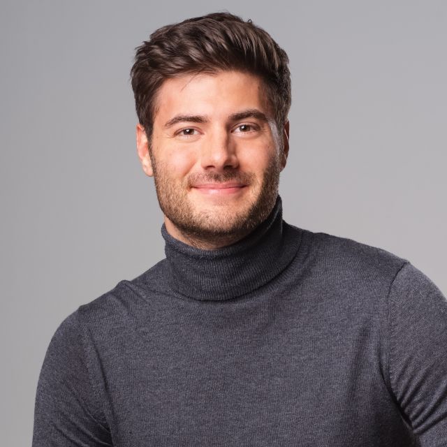 Adam Palicz