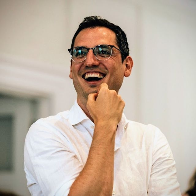 Benjamin Sauer