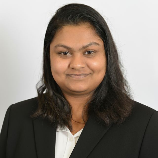 Bhavana Konathala