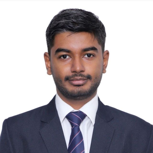 Siddhant Gaikwad