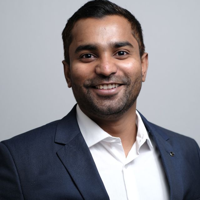 Mohammed Safiulla Dadabai