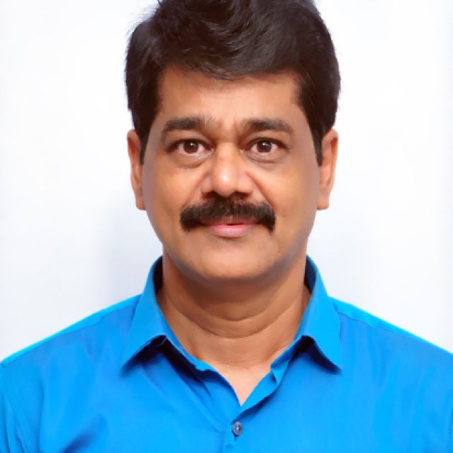 SELVARAJ RAMAKRISHNAN