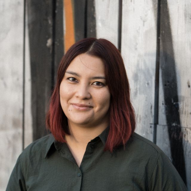 Magda Cheang's profile