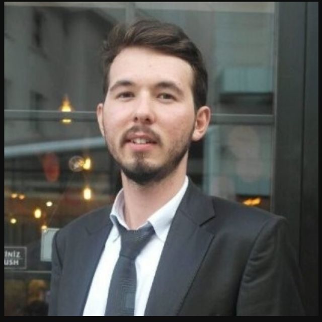 Oguzhan Uzun