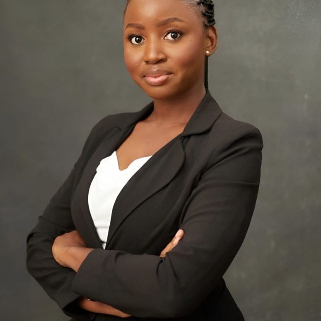 Oluwafeyisola Osifala