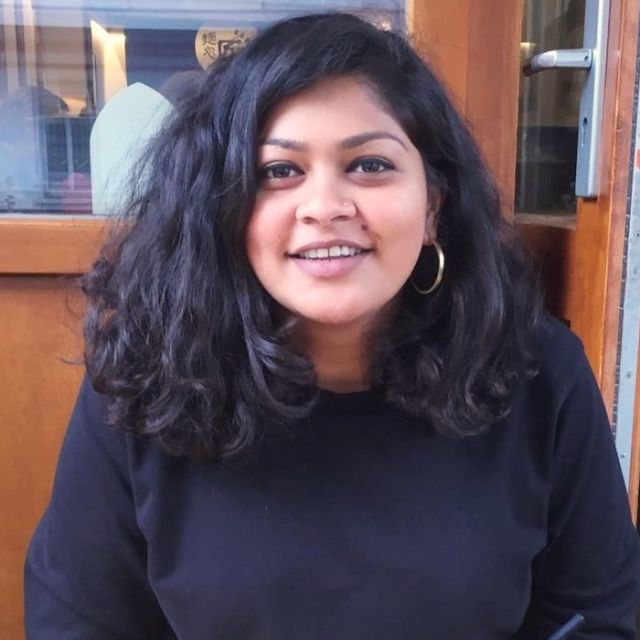 Mallika Turilay's profile