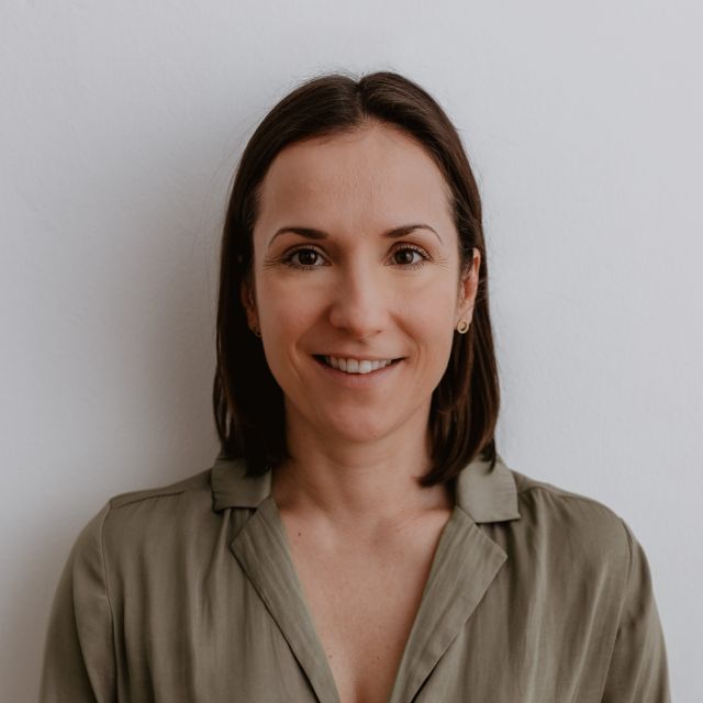 Franziska Friedericks