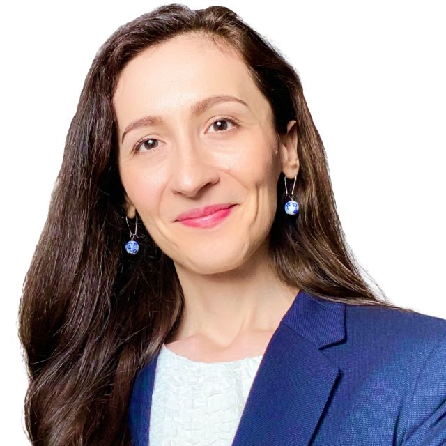 Liliana Mihart