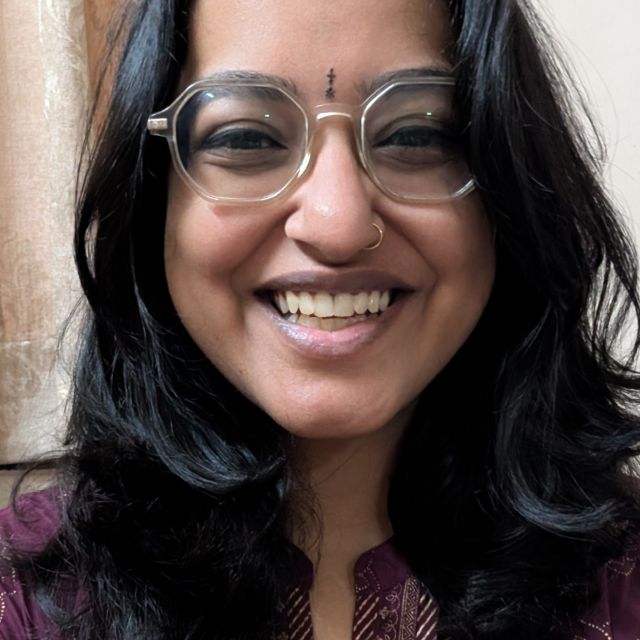 Arushi Phakey