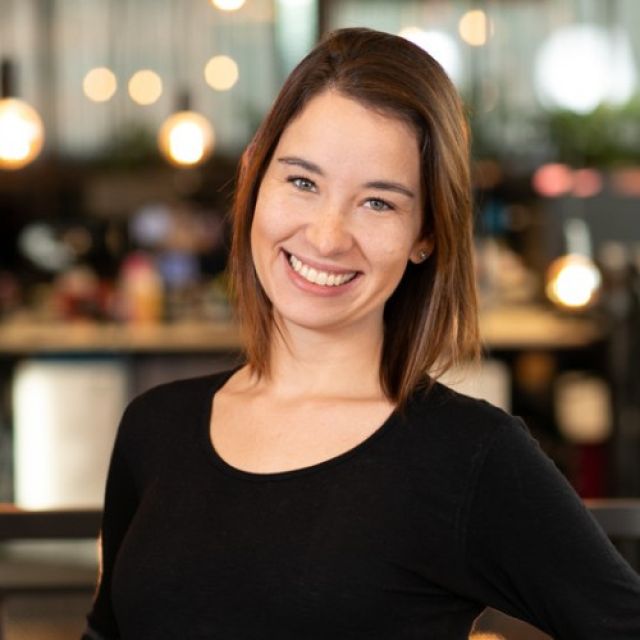 Daniela Strazza