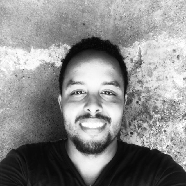 Ali Abdullah's profile