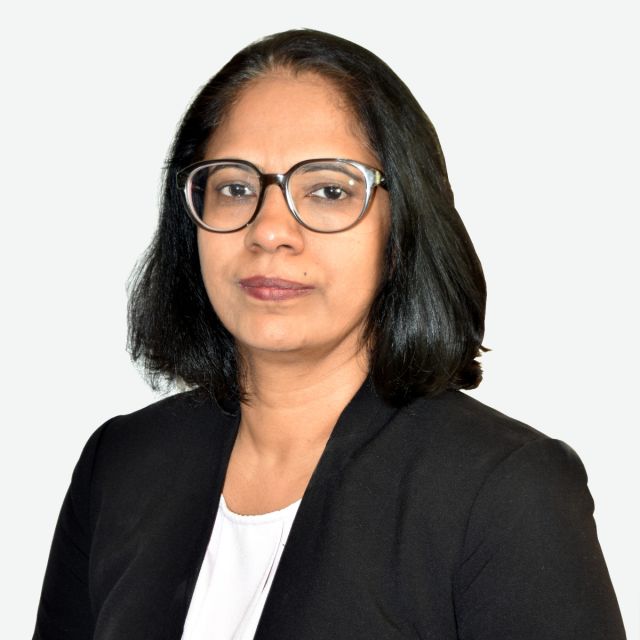 Deepa Ajish
