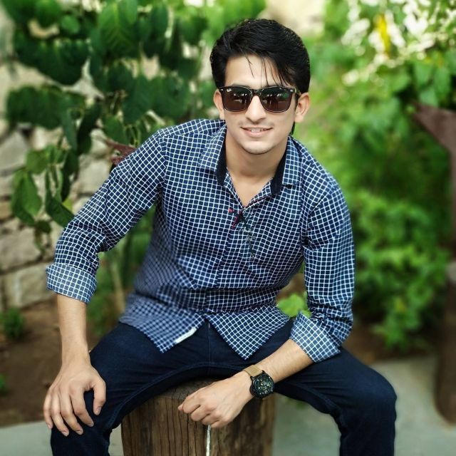 Abhishek Bohra
