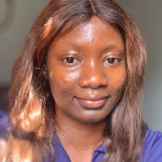 Sharon Adebusoye