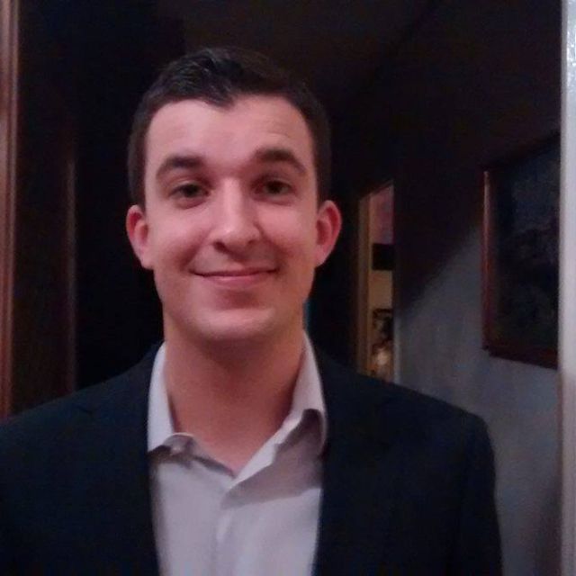 Albert Sanz's profile