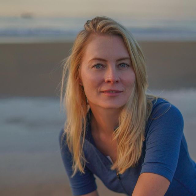 Aleksandra Pankin's profile