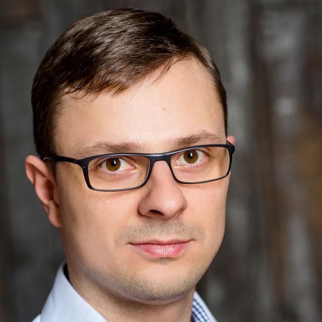 Grzegorz Kościółek