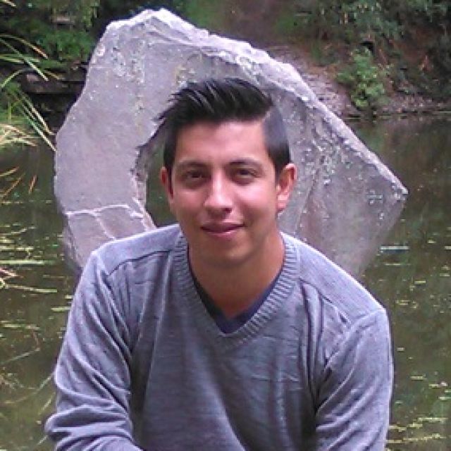 Eduardo Proaño