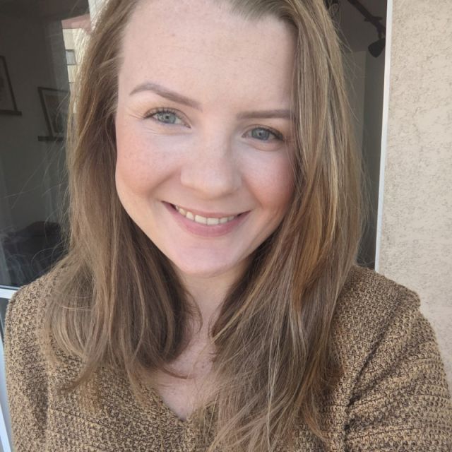 Jaqueline Kosilek de Paiva's profile