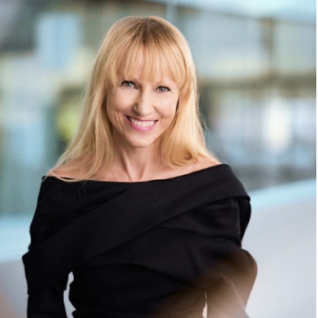 Claudia Sauter