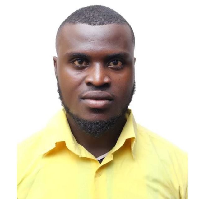 Oluwasoromidayo Ayinde