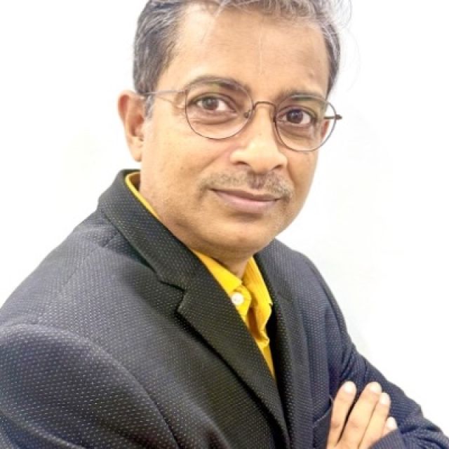 Avisek Dasgupta