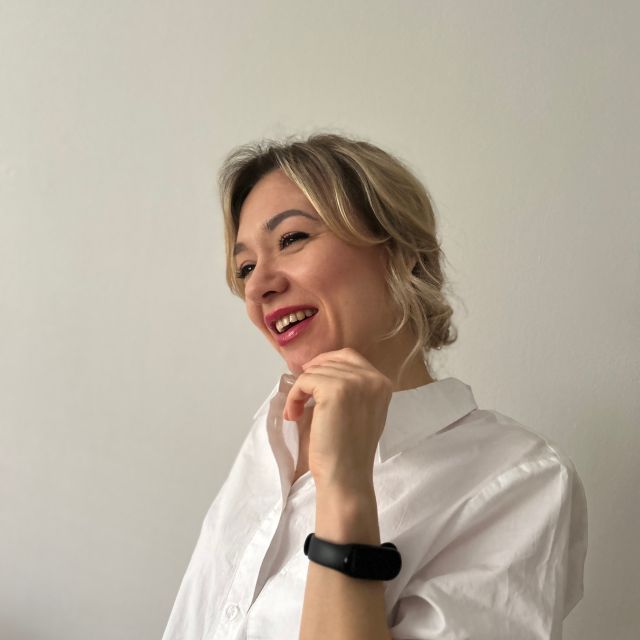 Olga Arye 