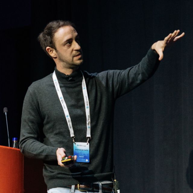 Thomas le Hardy's profile