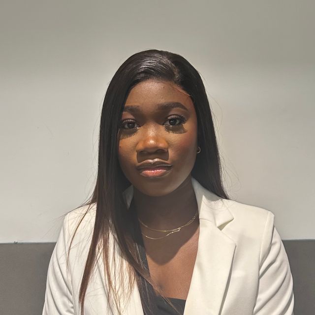 Ifeoluwa Wuraola
