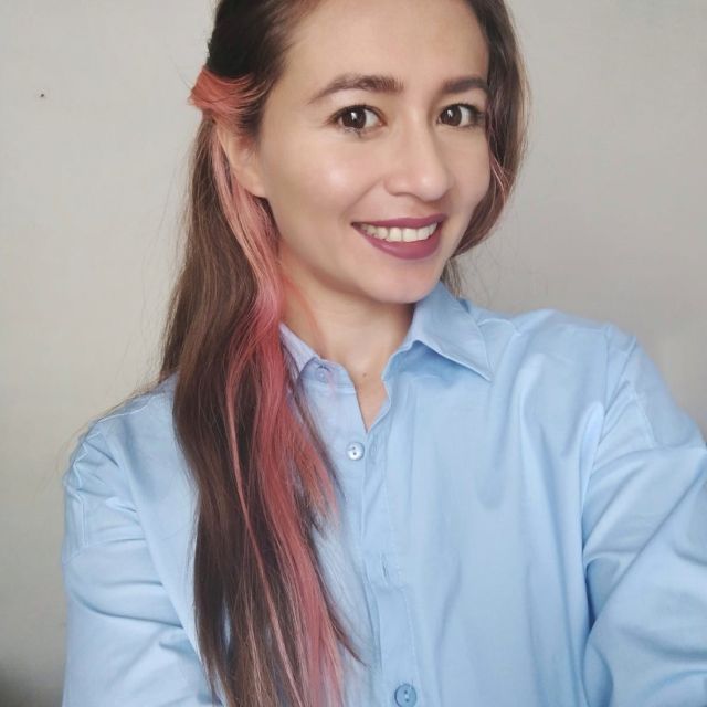 Zuleyma Estupiñán 