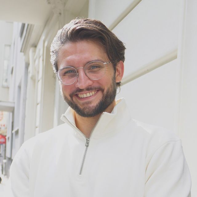 Sascha Thamm