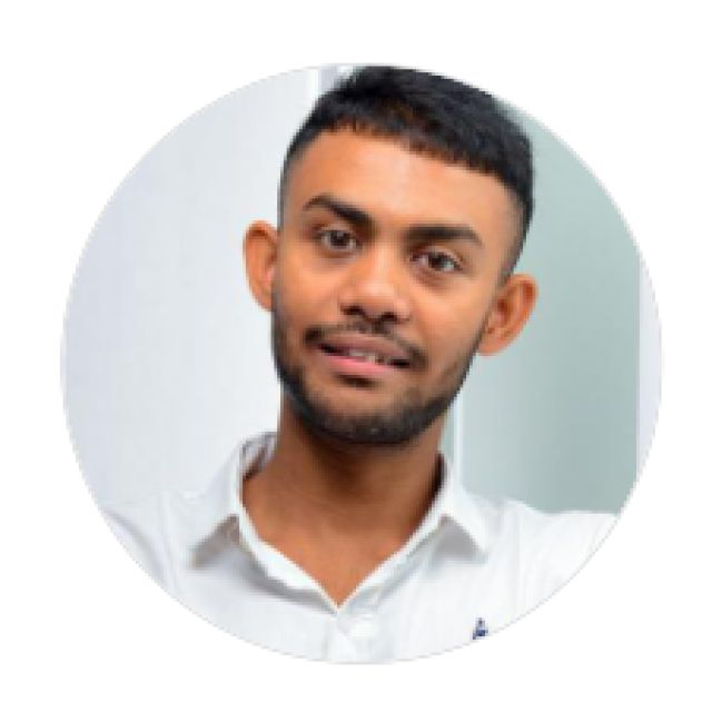 DIPESH KUMAR