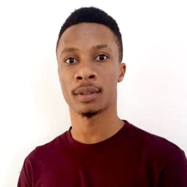 RAPHAEL ANYANWU