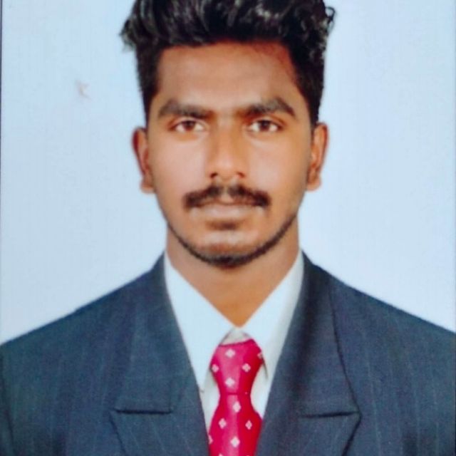 Rajesh A