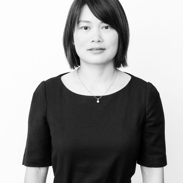 Yiran Zhang