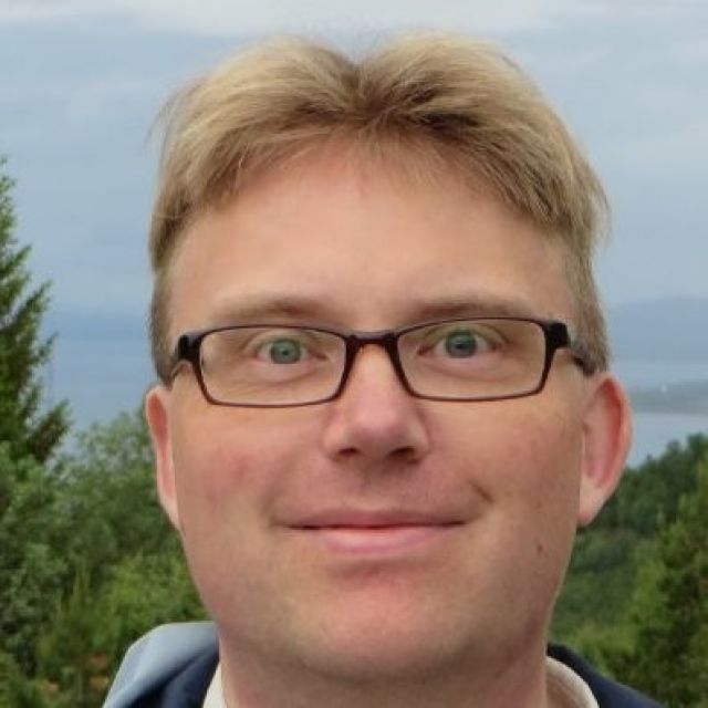 Bent Madsen
