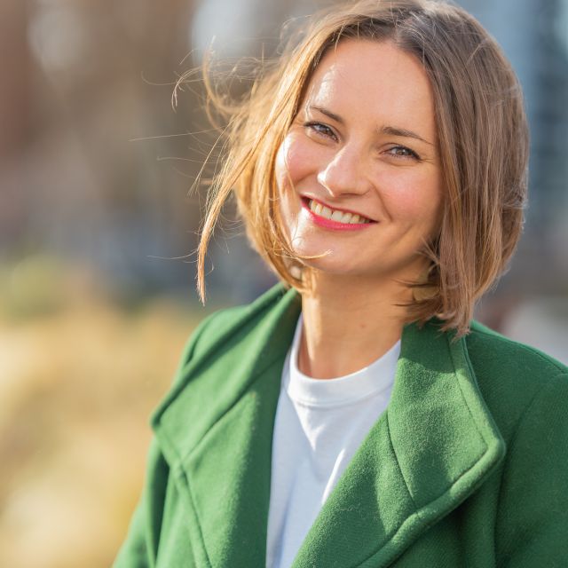 Kasia Gawełko