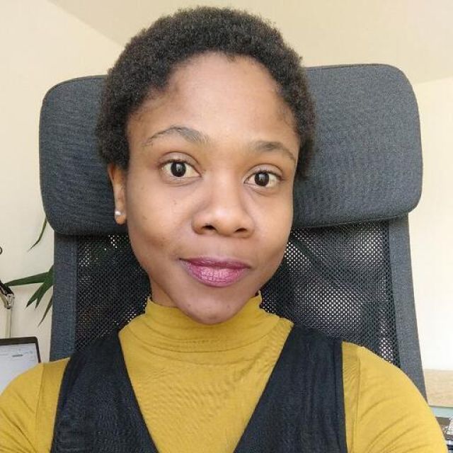 Mbali Mabaso
