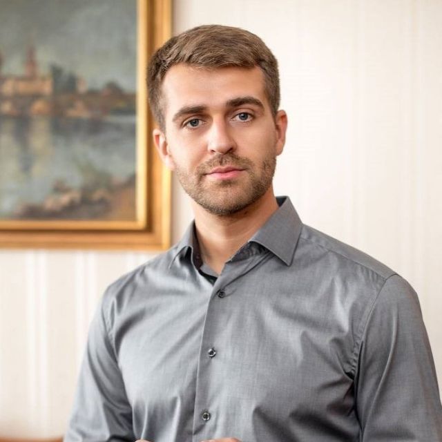Stanislav Bonislavskyi